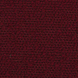 Tissu d'ameublement haut de gamme bouclette couleur bismarck
