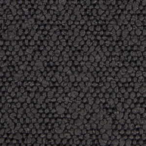 Tissu d'ameublement haut de gamme bouclette couleur cachou