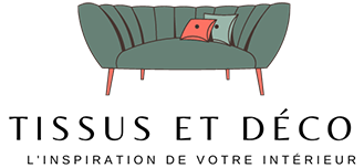Tissus et deco