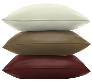 Pile de coussins Tissusetdeco.com