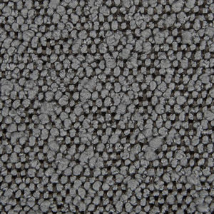 Tissu d'ameublement haut de gamme bouclette couleut souris