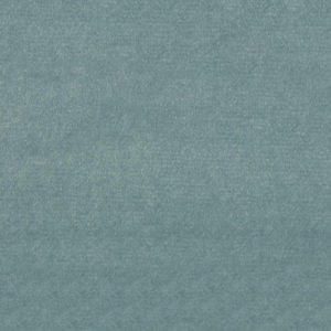 Tissu d'ameublement haut de gamme irisé de couleur bleu ciel
