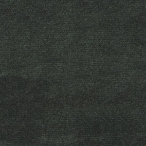 Tissu d'ameublement haut de gamme irisé de couleur vert bouteille