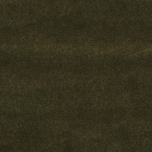 Tissu d'ameublement haut de gamme irisé de couleur vert véronèse