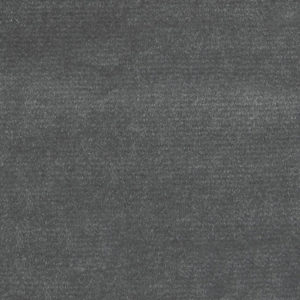 Tissu d'ameublement haut de gamme irisé de couleur gris