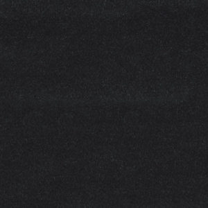 Tissu d'ameublement haut de gamme irisé de couleur gris anthracite