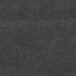 Tissu d'ameublement haut de gamme irisé de couleur gris métal
