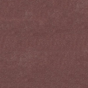 Tissu d'ameublement haut de gamme irisé de couleur incarnat