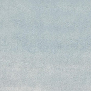 Tissu d'ameublement haut de gamme peau de pêche de couleur brume