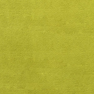 Tissu d'ameublement haut de gamme peau de pêche de couleur moutarde