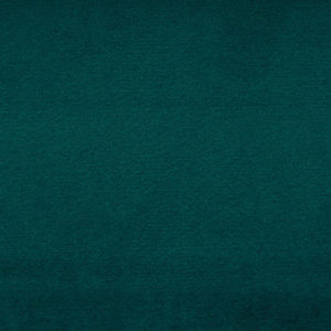 Tissu d'ameublement haut de gamme peau de pêche de couleur vert de chrome
