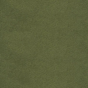 Tissu d'ameublement haut de gamme peau de pêche vert véronèse